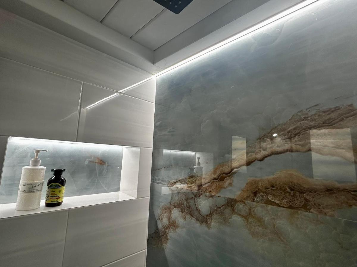 Mon Bijou Bed & Breakfast Marsala Bagian luar foto