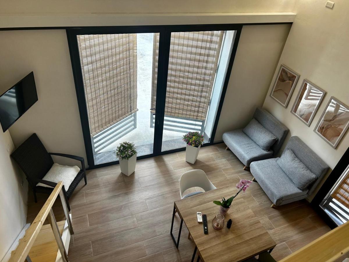 Mon Bijou Bed & Breakfast Marsala Bagian luar foto