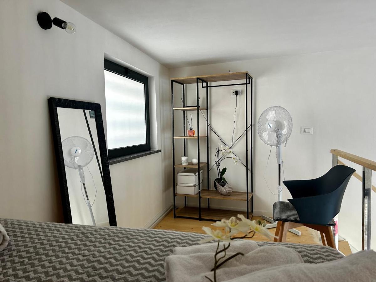 Mon Bijou Bed & Breakfast Marsala Bagian luar foto